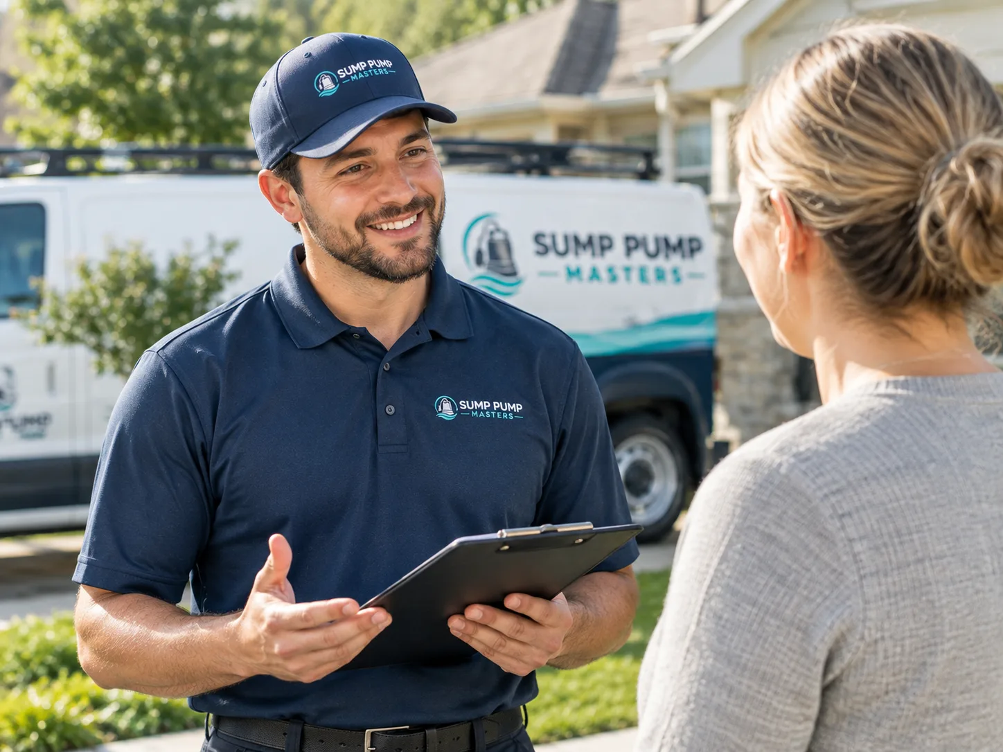 Sump Pump Repair Anna, OH FAQs